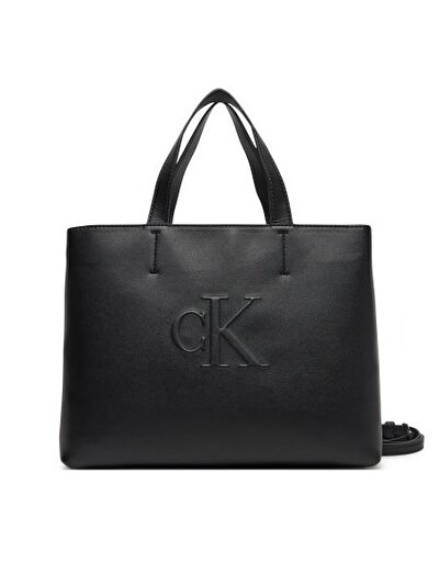 SCULPTED MINI EW TOTE