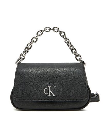 MINIMAL MONOGRAM SHOULDER BAG20