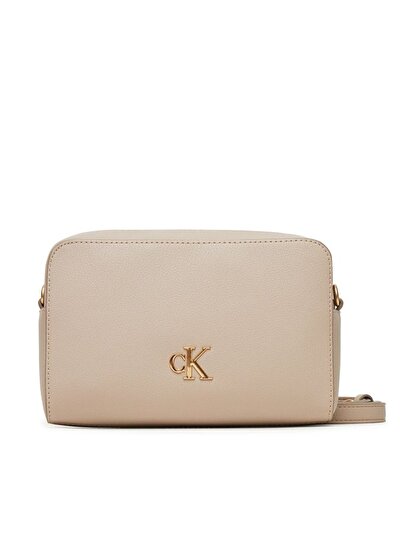 MINIMAL MONOGRAM EW CAMERA BAG