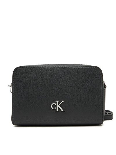 MINIMAL MONOGRAM CAMERA BAG 20