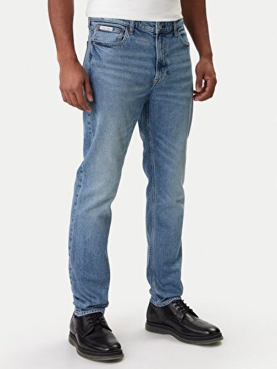 SLIM TAPER DISPATCHER JEAN