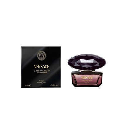 VR Crystal Noir Edp 50ML
