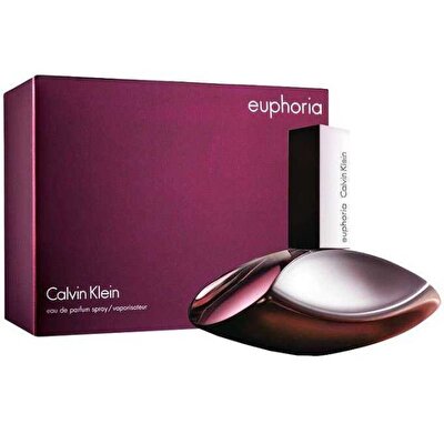 CALVIN KLEIN EUPHORIA EDP 100 ML KADIN PARFÜM