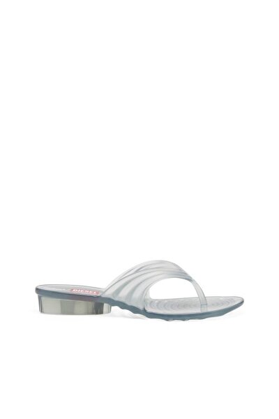 MELISSA QUANTUM THONG SANDALS