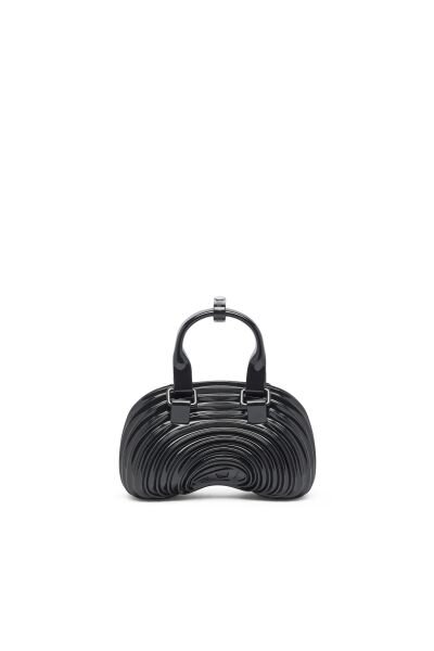 SİYAH KADIN MELISSA QUANTUM DOME CROSS BODYBAG