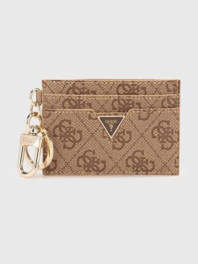 KAHVERENGİ KADIN KARTLIK