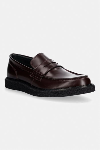 KAHVERENGİ ERKEK LOAFER PENNY