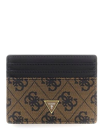 KOYU KAHVE ERKEK KARTLIK