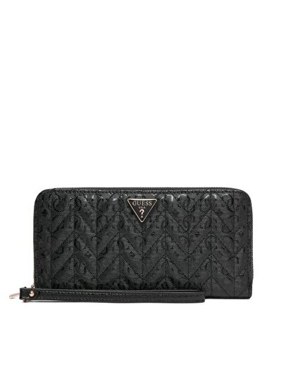 SİYAH KADIN CÜZDAN
