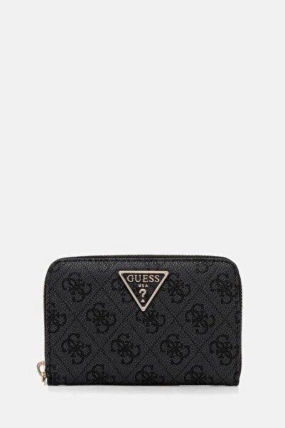 ANTRASİT KADIN CÜZDAN