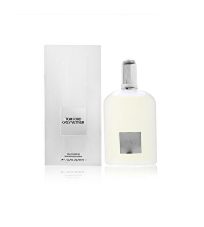TOM FORD GREY VETIVER 100ml EDP
