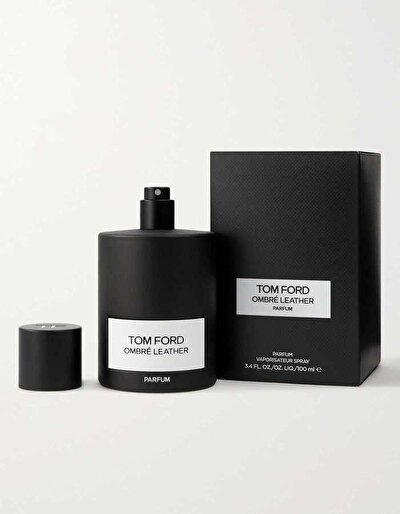 TOM FORD OMBRE LEATHER 100ml PARFUM