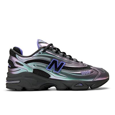 SİYAH UNISEX SNEAKER U10004WR