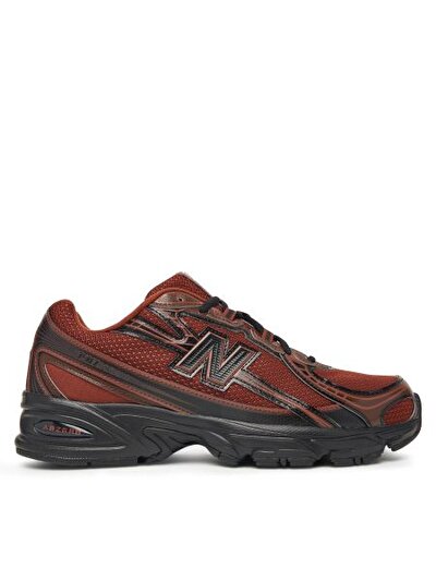 740 KAHVERENGİ UNISEX SNEAKER