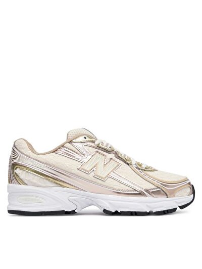 740 BEJ KADIN SNEAKER