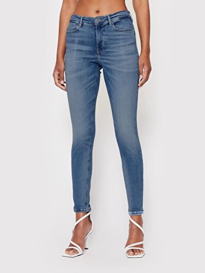 1981 SKINNY