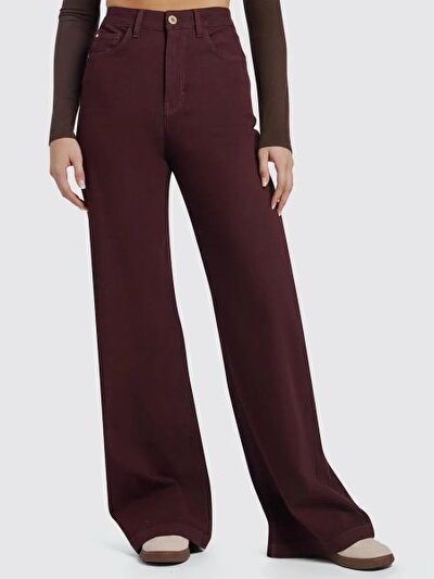 BORDO KADIN PANTOLON