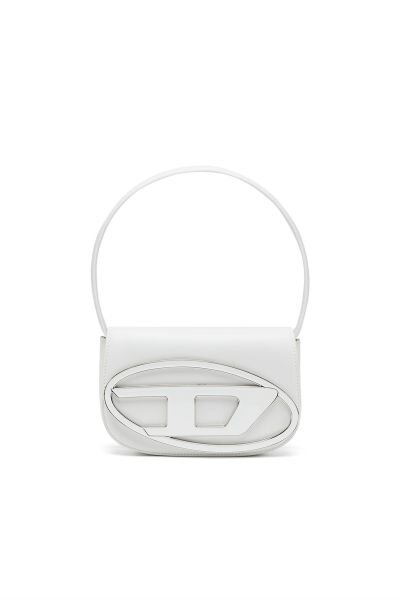 Diesel Kadın Beyaz Çanta (1DR SHOULDER BAG)