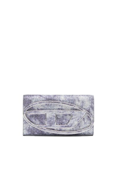 1DR WALLET STRAP WALLET