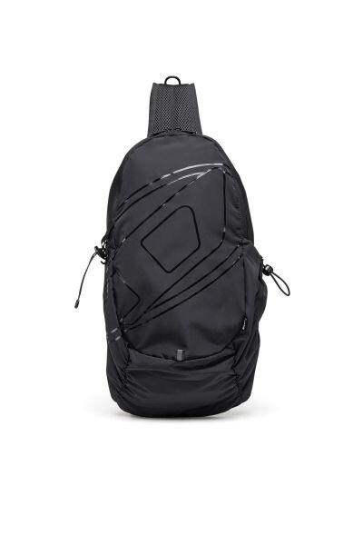 DRAPE SLING BAG backpack