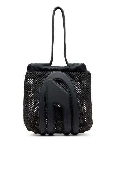 CAGE-D TOTE M shopping bag