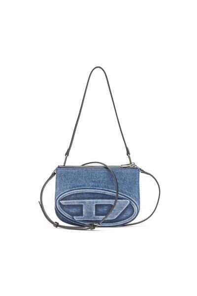 1DR TWIN SHOULDER BAG