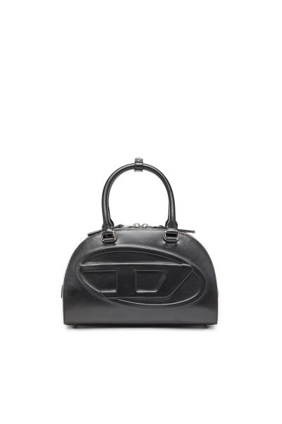 1DR DOME TOP HANDLE HANDBAG