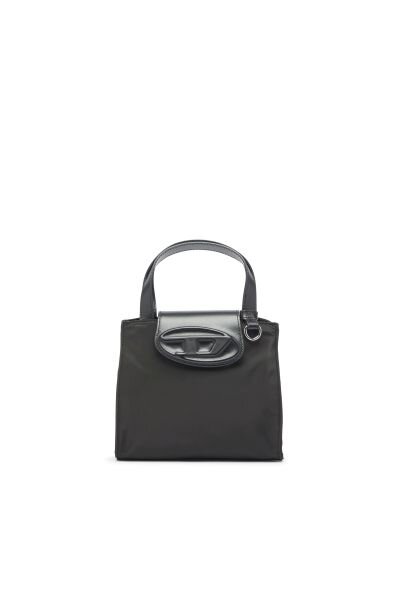 SİYAH KADIN 1DR TOTE ÇANTA
