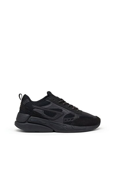 Diesel Kadın Siyah Sneaker (S-SERENDIPITY) 