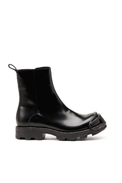 D-HAMMER BT ZIP D BOOTS