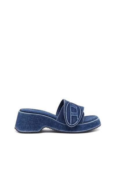 SA-OVAL D PF W SANDALS