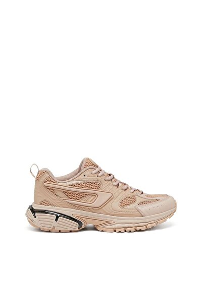 Diesel Kadın Bej Sneaker S-SERENDIPITY PRO-X1 W SNEAKERS