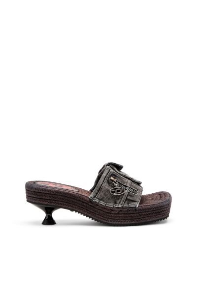 D-IBIZA 40 PCK SANDALS