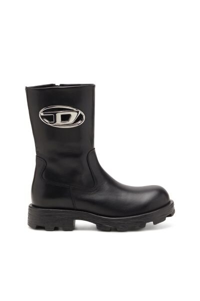 D-HAMMER BKR D W BOOTS