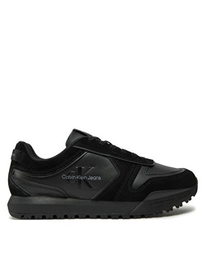 TOOTHY RUNNER IRREGULAR LINES