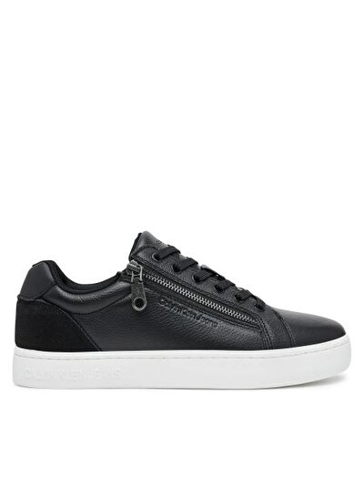 CLASSIC CUPSOLE ZIP LOW IN