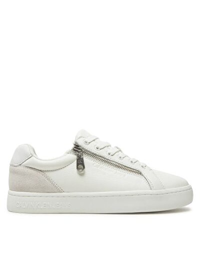 CLASSIC CUPSOLE ZIP LOW IN