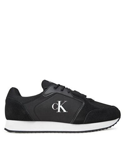 RETRO RUNNER SOCK LACE UP NY-SU