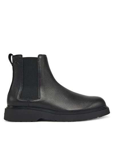 COMBAT ESS CHELSEA BOOT LTH
