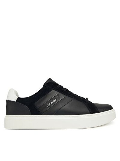 CLASSIC CUPSOLE LACEUP TAPE LTH