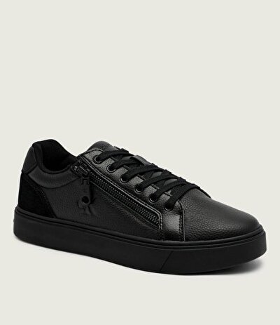 CLASSIC CUP LACEUP ZIP LTH