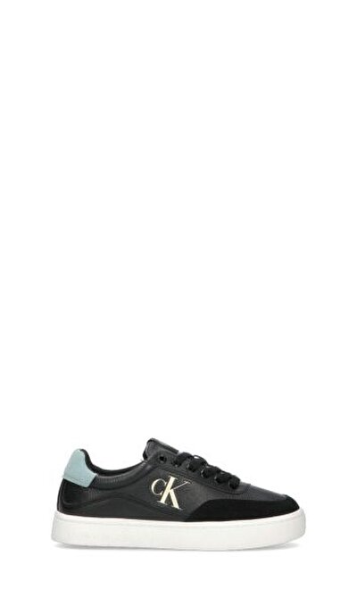 CLASSIC CUPSOLE LACEUP LOW LTH