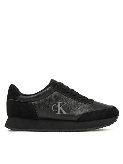 RUNNER LACEUP LOW MIX MG