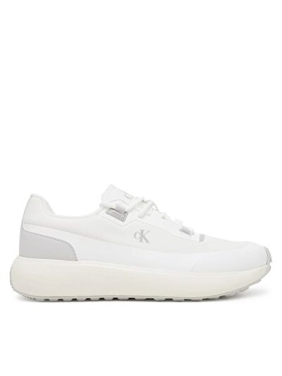 ATHLEISURE RUNNER LACEUP NT