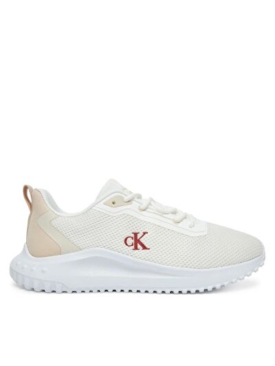 EVA RUNNER L-UP MIX MESH LOGO CK