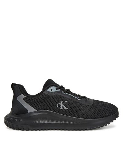 EVA RUNNER L-UP MIX MESH LOGO CK