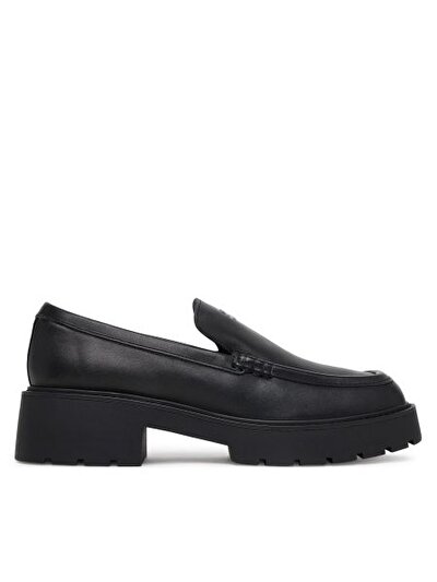 COMBAT LOAFER HW LTH
