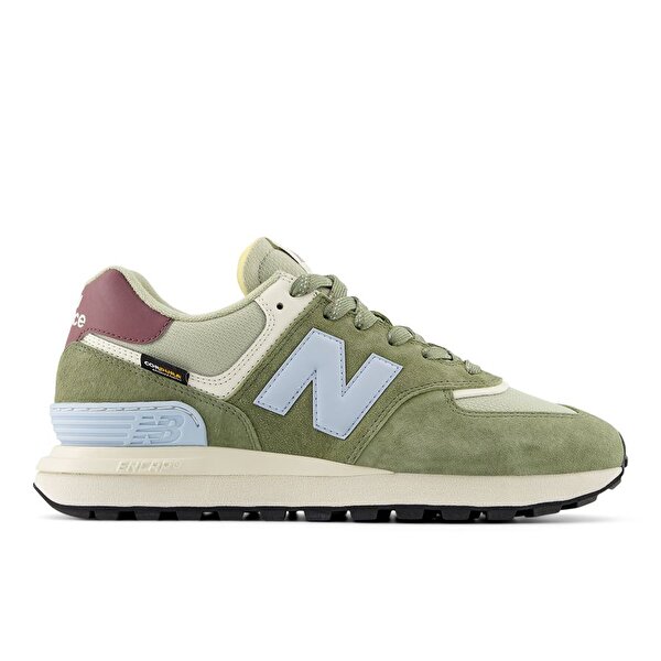 New balance 574 noir menthe outlet