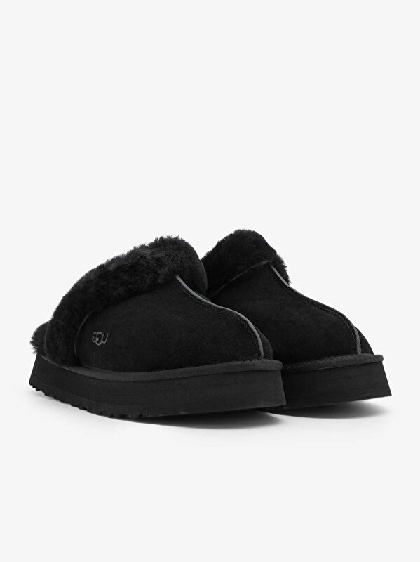 UGG Siyah W DISQUETTE 194715793330 | JeansLab