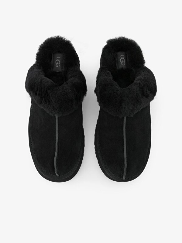 UGG Siyah W DISQUETTE 194715793330 | JeansLab